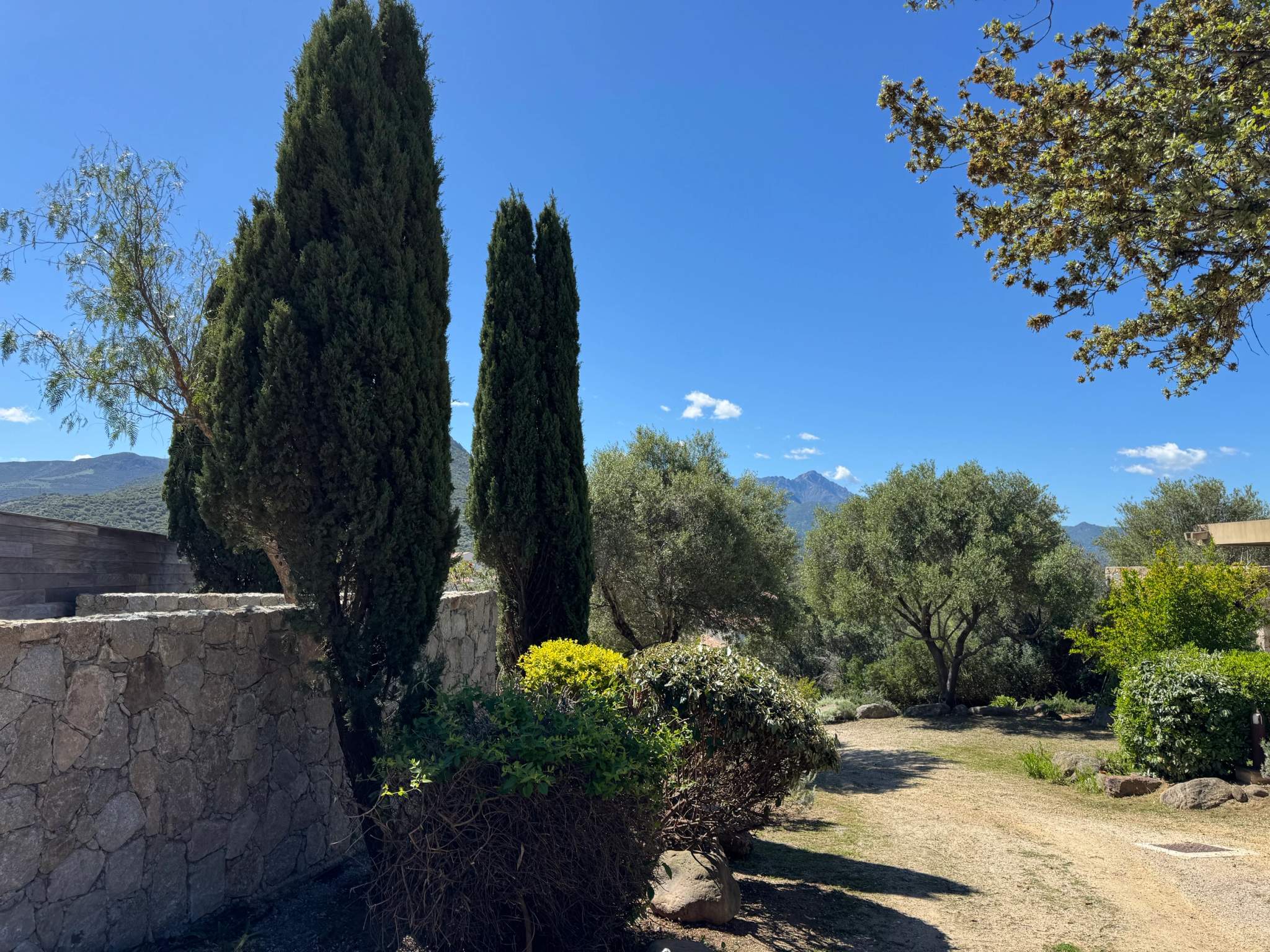 Villa de vacances à louer proche d’Île-Rousse