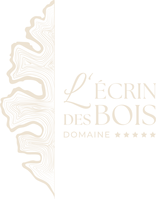 L'écrin des bois logo
